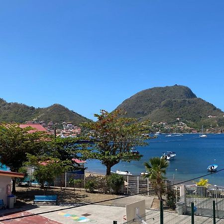 Haut De Villa Taalia Terre-De-Haut Luaran gambar